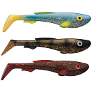 Купить Abu garcia 1543339 Beast Paddle Tail Мягкая Приманка 170 мм Многоцветный Bronze Bomber 7ft.ru в интернет магазине Семь Футов
