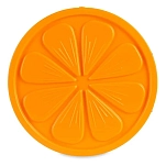 San ignacio SANR444 портативный холодильник Orange X Leknes Orange 17x17 cm