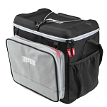 Rapala ra0726008-unit Сумка для рыболовных снастей Countdown® Magnum 40x30x25 41 x 40 x 32 cm