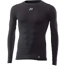 Купить Sixs 66521-100-3XL/4XL Базовый слой с длинным рукавом TS2 V2 Черный Black 3XL/4XL 7ft.ru в интернет магазине Семь Футов