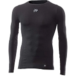 Sixs 66521-100-3XL/4XL Базовый слой с длинным рукавом TS2 V2 Черный Black 3XL/4XL