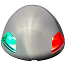 Купить Sea-dog line 354-4000591 Led Комбинированный носовой фонарь Серебристый 7ft.ru в интернет магазине Семь Футов