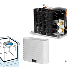 DOMETIC 9105306622 Комплект ColdMachine Series 55-07 / О-испаритель VD-07