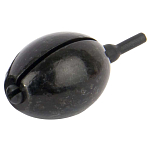 Fox rage FAC040 Predator Quick Change Вести Черный  Black 10 g 