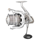 Купить Cinnetic 210196 Sky Line Pro SS CRBK Катушка Для Серфинга  Blue / Silver 7000 7ft.ru в интернет магазине Семь Футов