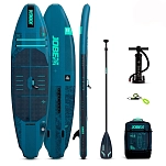 Jobe 486426002-os доска для падл-серфинга Aero rasa compact 10.6 98x53x45 320 cm