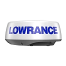 Купить Lowrance 000-14543-001 Радар Halo20 White 66x59x28 7ft.ru в интернет магазине Семь Футов