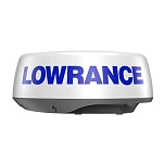 Lowrance 000-14543-001 Радар Halo20 White 66x59x28