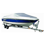 Euromarine 009017 G Лодка ножны  White 7.10-8.30 x 4.50 m
