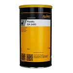 Смазка Kluber Paraliq GA 3400 1кг для закрытых редукторов