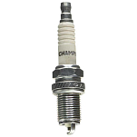 Champion parts CHAMRC9YC RC9YC Свеча зажигания Серебристый Grey