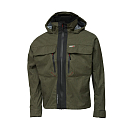 Купить Scierra SVS48925 Куртка X-Tech Wading Зеленый  Olive Melange L 7ft.ru в интернет магазине Семь Футов
