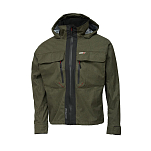 Scierra SVS48925 Куртка X-Tech Wading Зеленый  Olive Melange L