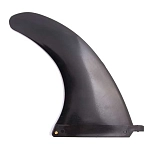 Ocean & earth bh12-black-9´40´´ киль Cruiser Single 9´40´´ 30x40x15
