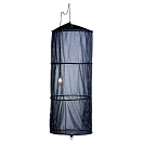 Купить Mivardi M-KNBCS Big Carp Soft Keepnet  Black 7ft.ru в интернет магазине Семь Футов