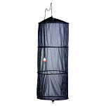 Mivardi M-KNBCS Big Carp Soft Keepnet  Black