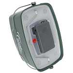 Ragot AWQ140023 Areator Ведро 13л Серый  Green