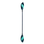 Jobe 606725001-PCS Весло Aluminium kayak 4 куски