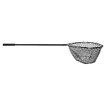 Mikado S1-003-155 Садок Trout Area  Black 155 cm