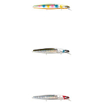 Shimano fishing 59VXM112T04 Exsence Silent Assassin Flash Boost Пескарь 129 Mm 24g Многоцветный Candy