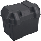 Купить Moeller 114-042213 Series 24 Батарейный ящик Черный Black 13.43 x 9.09 x 10.34´´  7ft.ru в интернет магазине Семь Футов