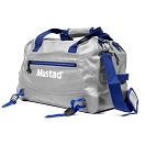 Купить Mustad MDBDBB28L сухой мешок Daybreak Boat 28L Серебристый Grey / Blue 7ft.ru в интернет магазине Семь Футов