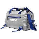 Mustad MDBDBB28L сухой мешок Daybreak Boat 28L Серебристый Grey / Blue