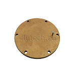 Jabsco 17378-1000 Комплект торцевой крышки