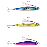 Williamson WI2425043 Jig Trick Metal 30g  YG