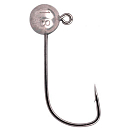 Купить SPRO 004589-01201-00000-00 Tungsten Micro Джиг-голова Серебристый Metallic 2.7 g  7ft.ru в интернет магазине Семь Футов