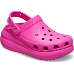 Crocs 207521-6ub-m10/w12 Деревянные башмаки Classic Crush Juice 35x25x15 EU 43