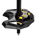 Grivel PPMUTBAS Mutant Шайба для столбов  Yellow