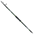 Купить Maver 5722240 Reality Tele Нижняя Транспортировочная Штанга  Black 2.40 m  Ботом Шипинг 7ft.ru в интернет магазине Семь Футов
