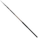 SPRO 002821-00302-00000-00 TM Tactical Trout Tele Sbiro Болонский Стержень Черный 3.00 m 