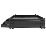 Preston innovations P0890052 Inception 2 Выдвижной ящик Черный Black