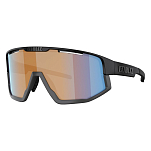 Bliz Z52105-14N Fusion Nano Optics Nordic Light Солнцезащитные Очки Black Begonia - Violet With Blue Multicoating/CAT2