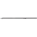 Zebco z0900038 Болонская удочка Ambition Allround M Black 160x8x8 5 m
