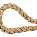 GLEISTEIN 543320300 HEMPEX Традиционная швартовная линия / под пеньку / Веревка-Ø: 32 мм
