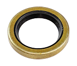 Сальник нижнего редуктора Mercruiser Alpha, Omax 2616977_OM