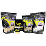 Pro elite baits C8434160 Classic Пакет чесночных сессий Многоцветный