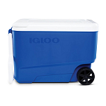 Igloo coolers 34528 Wheelie 38 36L Кулер  Blue