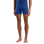 Odlo 112072-26200-s трусы-боксёры Merino 160 Dazzling Blue 20x10x5
