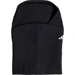 adidas HS9759/M Шарф-хомут Tiro C Черный  Black M