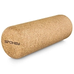 Spokey 928943 массажный ролик Tausa Cork 40x20x20