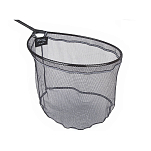 Shimano fishing AEPLN22 Aero Pro Посадочная Сеть Серебристый Black 56 cm 