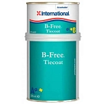 Грунтовка двухкомпонентная адгезионная International B-Free Tiecoat YBF900/A2AR 2,5л
