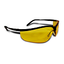 Купить Shilba 152501 Поляризованные очки для стрельбы Золотистый Black / Yellow 7ft.ru в интернет магазине Семь Футов