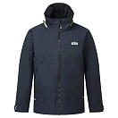 Купить Gill OS33J-NAV02-M Куртка Coastal Голубой  Dark Navy M 7ft.ru в интернет магазине Семь Футов