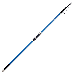 Sunset STSRL8815390-5150 Kariba TSW20 Телескопическая удочка для серфинга Blue 3.90 m