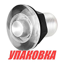Огонь подводный, холодный белый свет 12 В, SeaFlo (упаковка из 10 шт.) SFCL1WB06_pkg_10